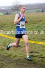 Senior mens North Eastern Cross Country, Aykley Heads, Durham. Photo: David T. Hewitson/Sports for All Pics